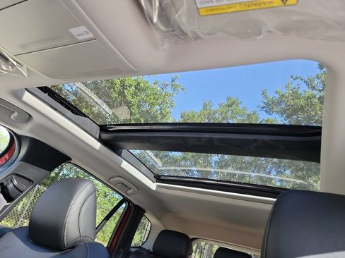 New 2026 MAZDA CX-50 AWD 2.5 S w/ Weather Package image 35