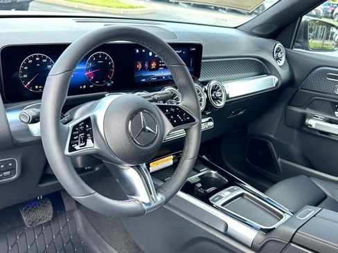 New 2026 Mercedes-Benz GLB 250 4MATIC image 15
