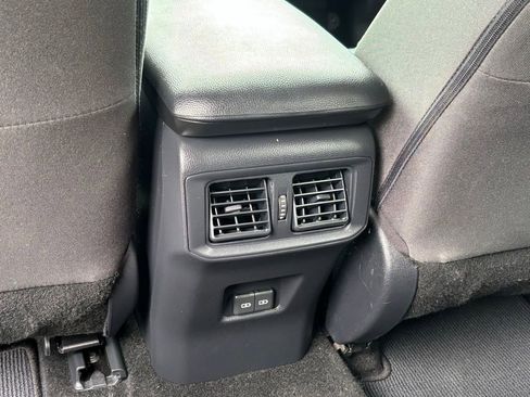Used 2025 Toyota RAV4 XLE w/ Weather Package AWD/4WD image 15