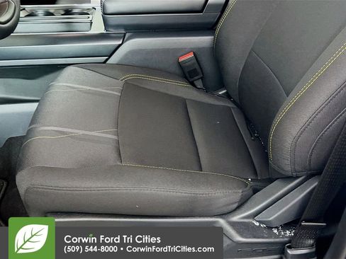 Certified 2024 Ford F150 STX w/ Mobile Office Package image 23