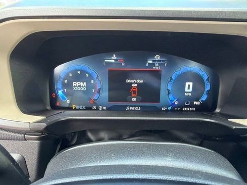 Used 2025 Ford Bronco Sport Big Bend AWD/4WD image 14