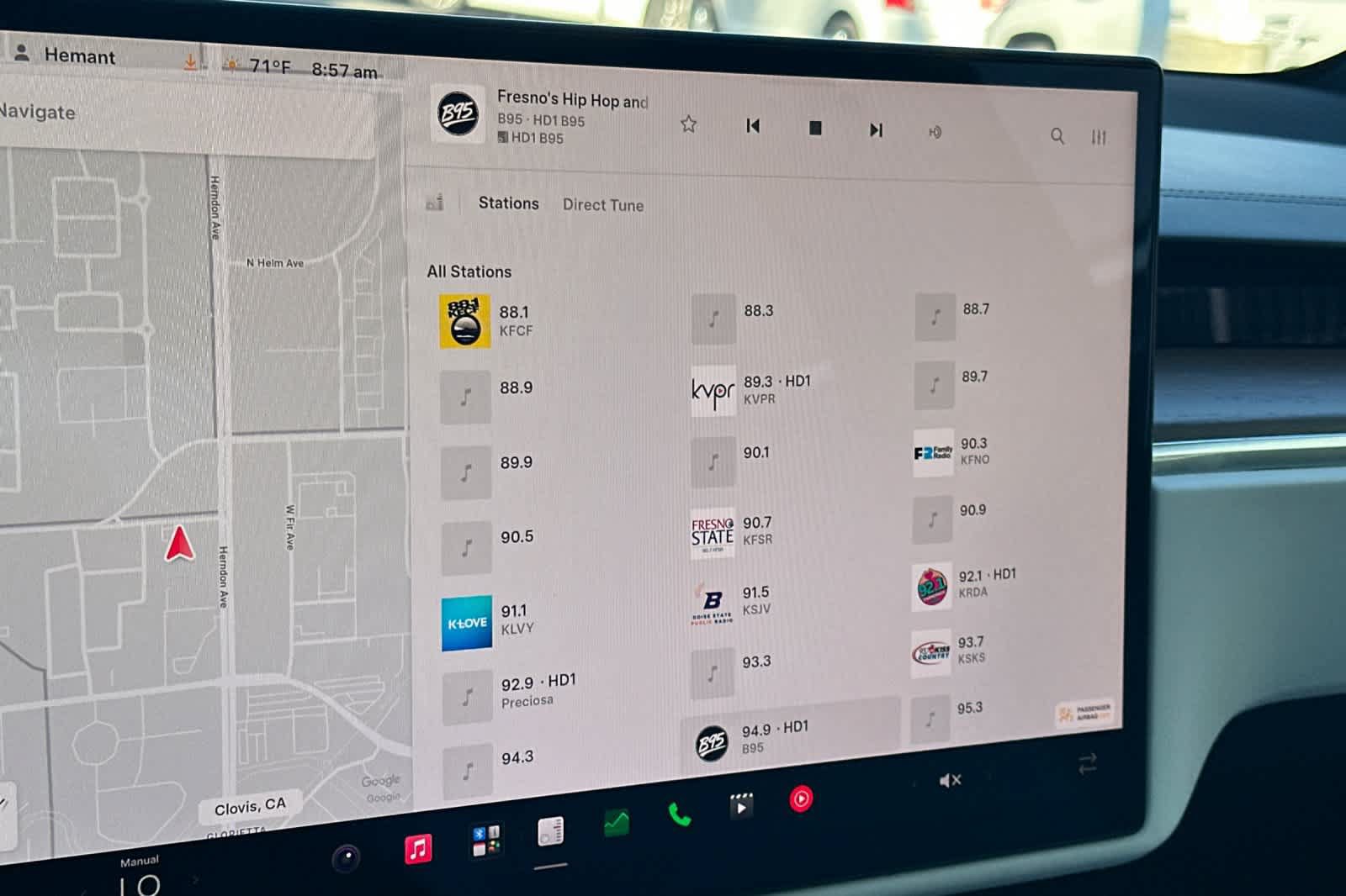 Used 2022 Tesla Model X AWD/4WD image 21