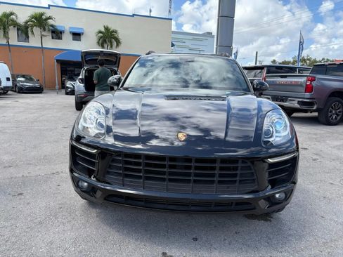 Used 2017 Porsche Macan image 2