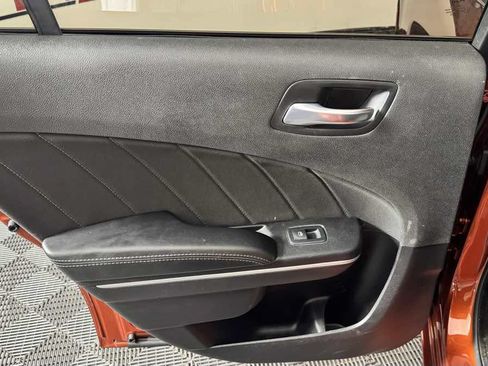 Used 2021 Dodge Charger SXT RWD image 26