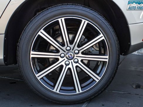 Used 2015 Volvo XC60 T5 AWD/4WD image 24