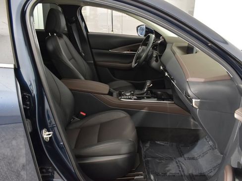 Used 2023 MAZDA CX-30 AWD 2.5 S w/ Premium Package image 26