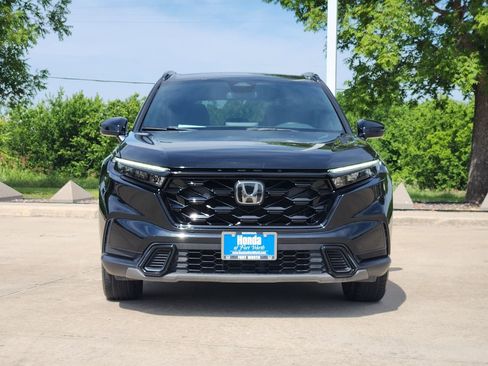 Used 2024 Honda CR-V Sport image 2