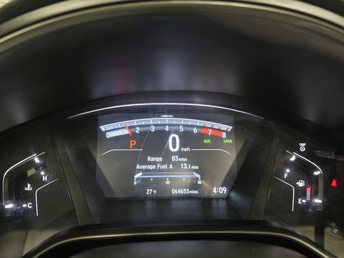 Used 2022 Honda CR-V EX-L image 28