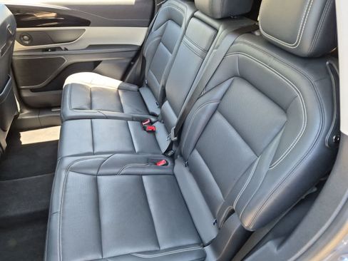 Used 2024 Lincoln Nautilus Premier w/ Equipment Group 102A AWD/4WD image 19