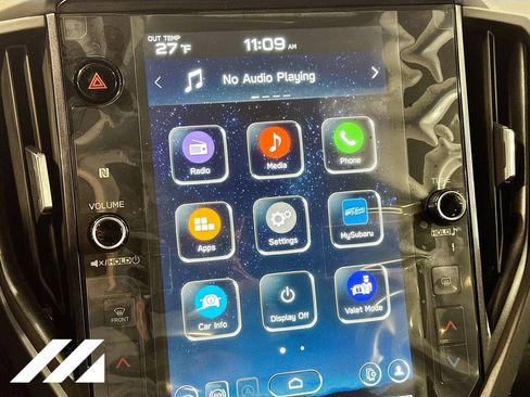 New 2026 Subaru Forester Premium image 15