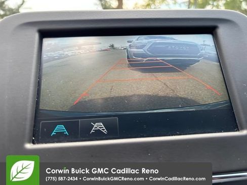 Used 2018 Chevrolet Equinox LT AWD/4WD image 23