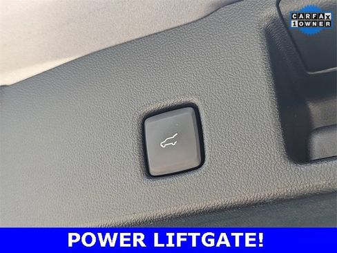 Used 2021 Ford Escape Titanium image 8