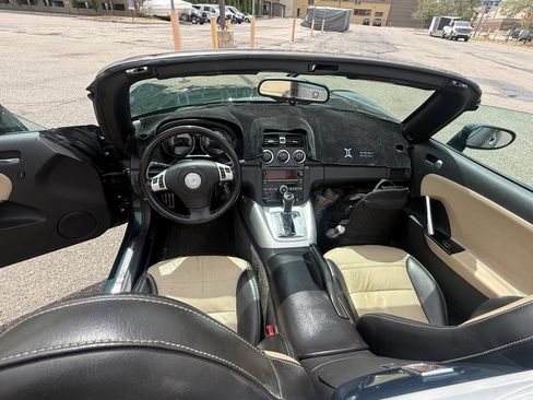 Used 2008 Saturn Sky Red Line RWD image 20