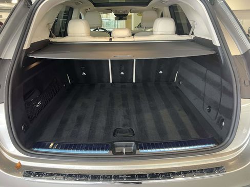 Certified 2022 Mercedes-Benz GLE 350 4MATIC image 10