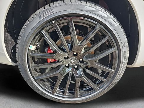 New 2024 Maserati Levante Modena Ultima image 12