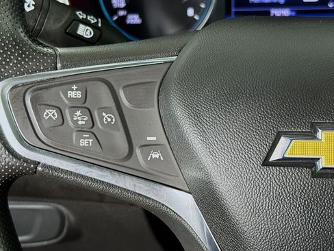 Used 2022 Chevrolet Equinox LT FWD image 11