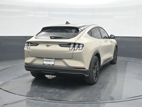 New 2025 Ford Mustang Mach-E Select image 24