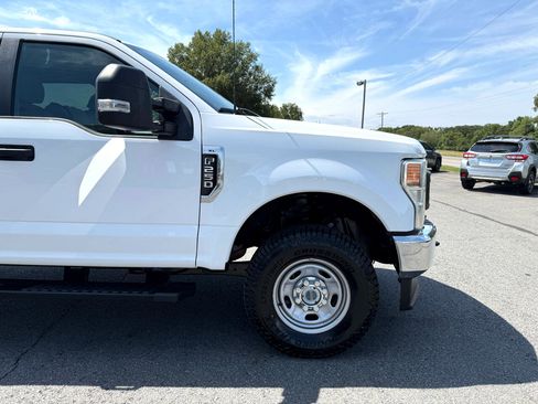 Used 2022 Ford F250 XL w/ Power Equipment Group image 35