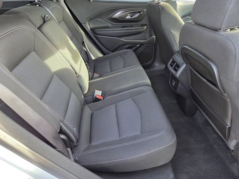 Used 2024 GMC Terrain SLE image 14