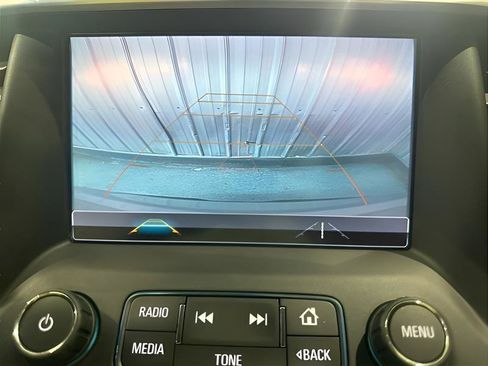 Used 2018 GMC Acadia SLE w/ Driver Alert Package I AWD/4WD image 21