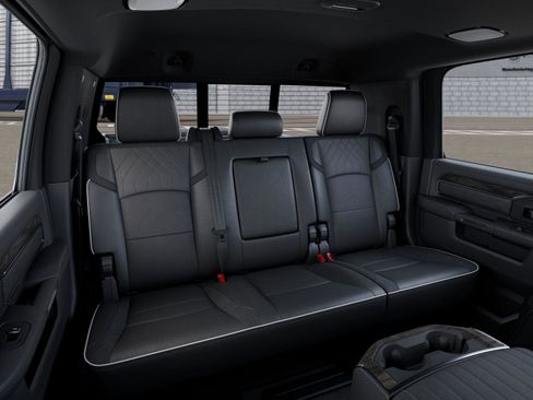 New 2026 RAM 3500 Limited image 15