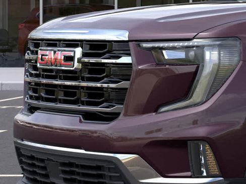 New 2026 GMC Acadia Elevation w/ Elevation Premium Package image 13