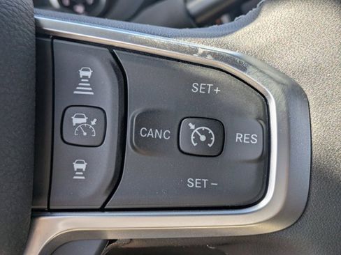 New 2026 RAM 2500 Big Horn image 22