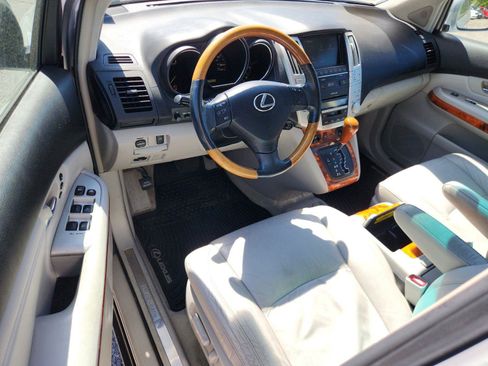 Used 2009 Lexus RX 350 AWD image 16
