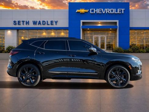 Used 2020 Chevrolet Blazer RS AWD/4WD image 74