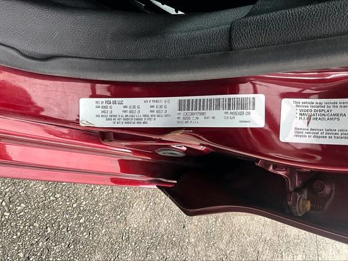 Used 2015 Chrysler 200 S FWD image 32