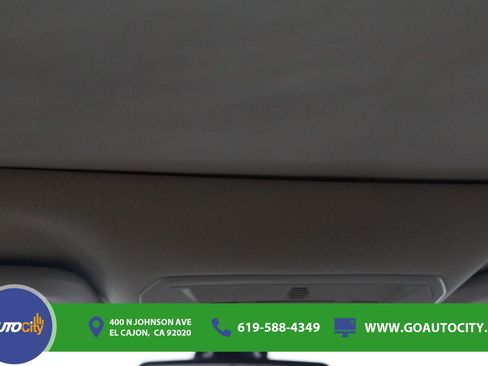 Used 2016 Ford Escape Titanium w/ Equipment Group 301A FWD image 21