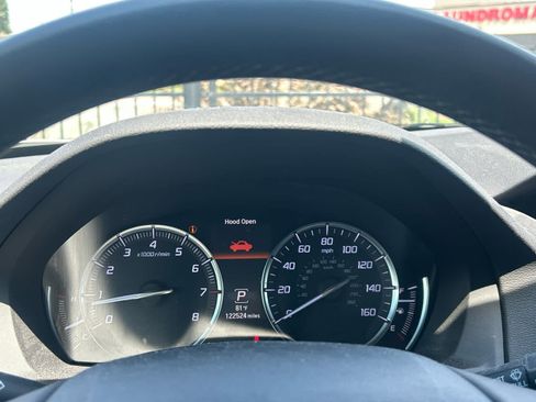 Used 2020 Acura MDX SH-AWD w/ Technology Package image 6