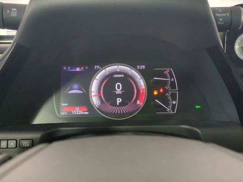 Used 2024 Lexus ES 350 w/ Premium Package image 33