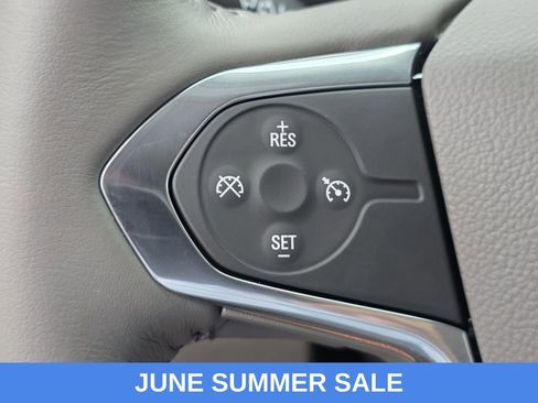 Used 2018 Chevrolet Traverse LT FWD image 28