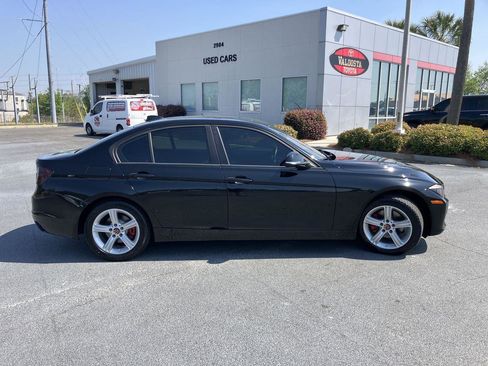 Used 2014 BMW 320i xDrive Sedan image 6