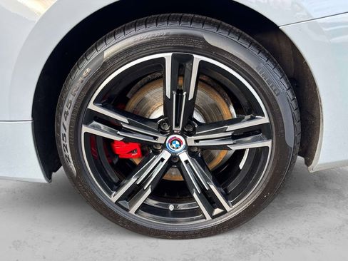 Used 2023 BMW 440i xDrive Convertible w/ Premium Package image 32