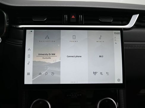 New 2026 Jaguar F-PACE R-Dynamic S image 24