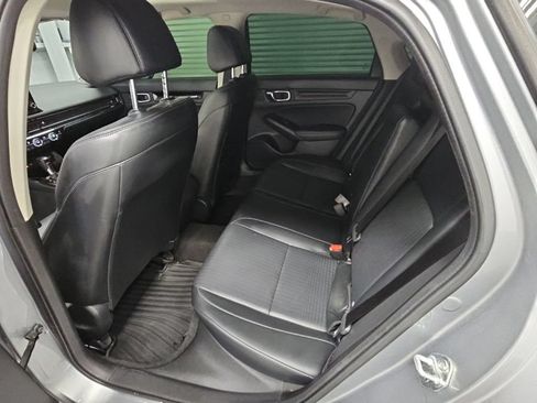 Used 2022 Honda Civic EX-L image 28