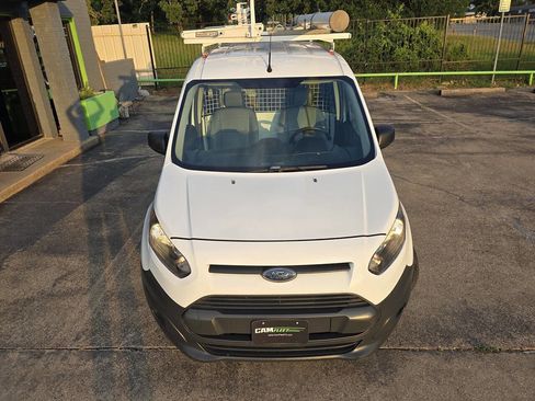 Used 2017 Ford Transit Connect XL image 55