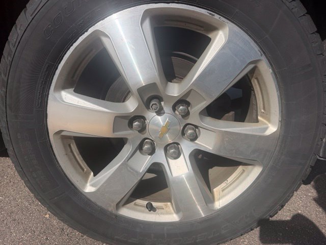 Used 2017 Chevrolet Traverse Premier AWD/4WD image 12