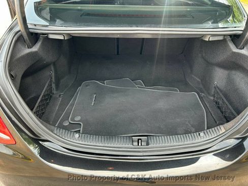 Used 2018 Mercedes-Benz C 300 4MATIC Sedan image 59