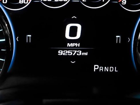 Used 2018 GMC Sierra 1500 Denali w/ Denali Ultimate Package AWD/4WD image 26