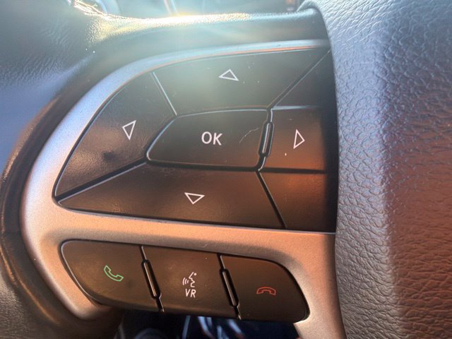 Used 2021 Jeep Grand Cherokee Laredo AWD/4WD image 16