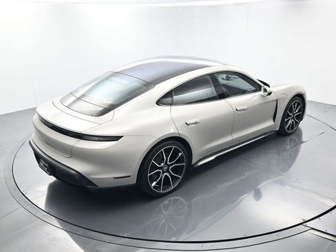 Certified 2023 Porsche Taycan RWD image 40