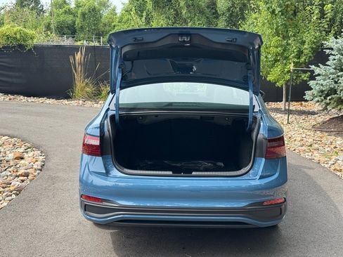 New 2025 Volkswagen Jetta SE image 15