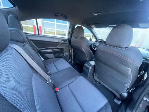Used 2019 Subaru WRX AWD/4WD image 13
