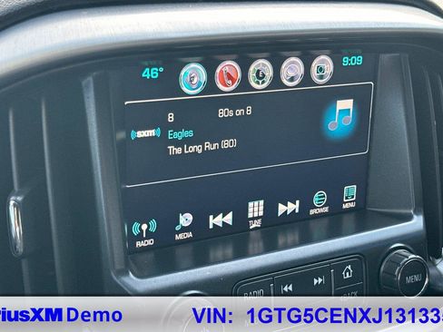 Used 2018 GMC Canyon SLE w/ SLE Convenience Package image 26