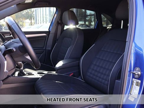 Used 2024 Volkswagen Jetta Sport image 6