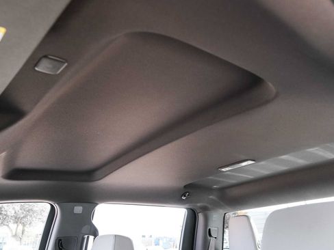 Used 2021 GMC Sierra 1500 SLE RWD image 34