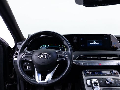 Used 2022 Hyundai Palisade Calligraphy AWD/4WD image 9
